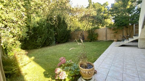 LE PAVILLON RENNAIS Apartment in Rennes