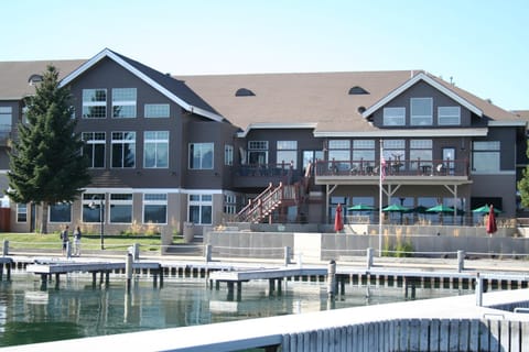 Kwataqnuk Resort & Casino Hotel in Polson