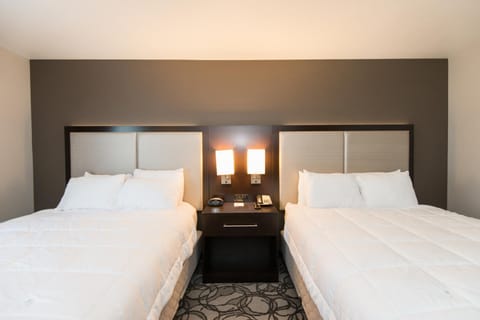 Kwataqnuk Resort & Casino Hotel in Polson