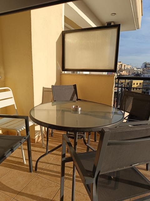 Kalvou Flat2 Apartment in Thessaloniki