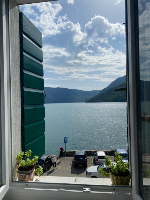 Vendetta Montenegro Apartment in Kotor Municipality