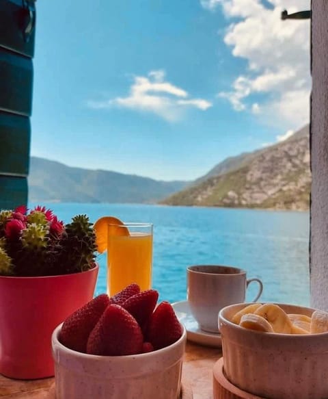 Vendetta Montenegro Apartment in Kotor Municipality