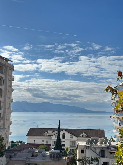 Day, Natural landscape, Sea view