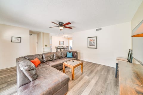 Pet-Friendly San Antonio Vacation Rental with Pool! House in San Antonio