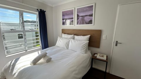 2 Bedroom Shared kitchenette Apartment with beautiful views Bed and Breakfast in Stellenbosch