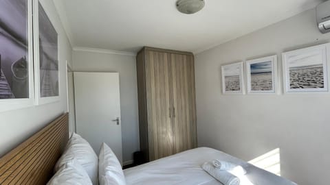 2 Bedroom Shared kitchenette Apartment with beautiful views Bed and Breakfast in Stellenbosch
