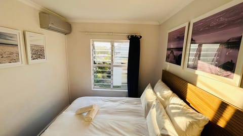 2 Bedroom Shared kitchenette Apartment with beautiful views Bed and Breakfast in Stellenbosch