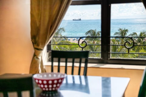 View (from property/room)