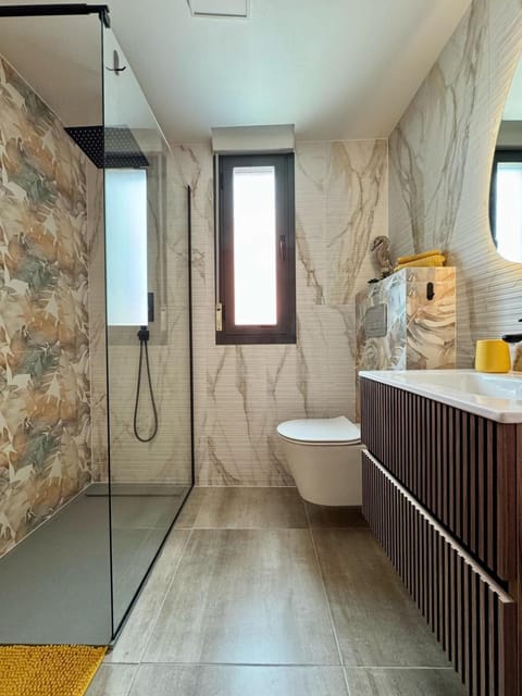 Apartament Ambar Gandia playa-grao con piscina parking ideal para familias Apartment in Gandia