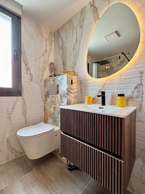 Apartament Ambar Gandia playa-grao con piscina parking ideal para familias Apartment in Gandia