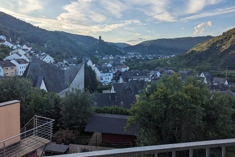 View (from property/room)