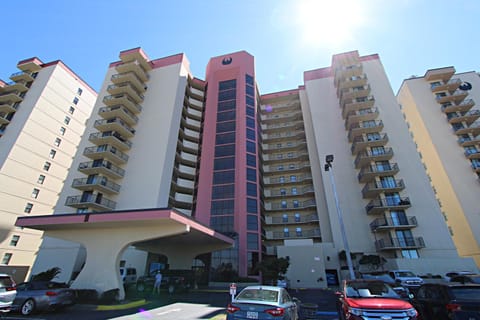 Property building, Day