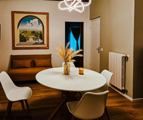 Casa gioia Apartment in Bracciano