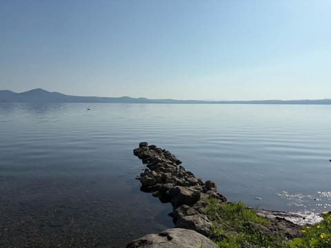 Casa gioia Apartment in Bracciano
