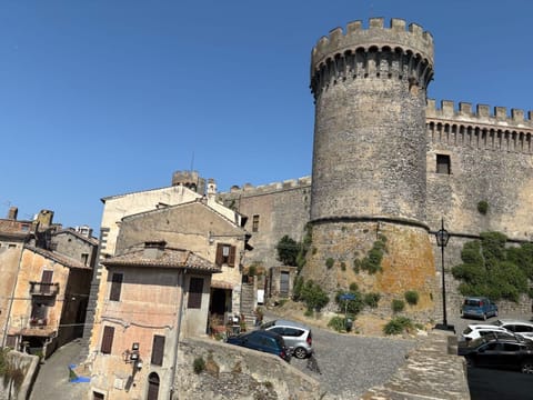 Casa gioia Apartment in Bracciano