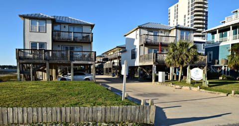 Property building, Day, Other