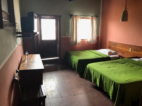 Casona Colonial de la Misión Hotel in Taxco