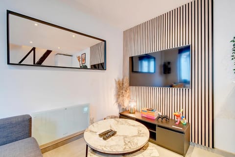 LIÉGE - Le cocon de Chênée House in Liège