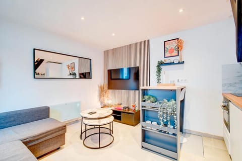 LIÉGE - Le cocon de Chênée House in Liège