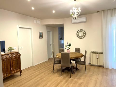 Vela Azzurra Apartment in Savona