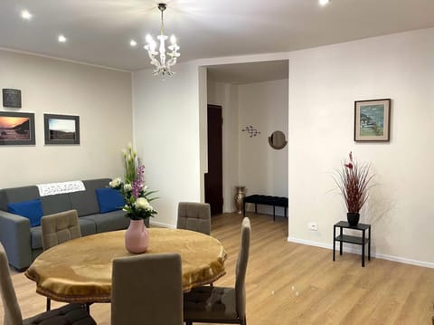 Vela Azzurra Apartment in Savona