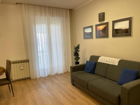 Vela Azzurra Apartment in Savona