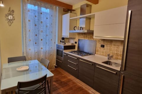 Appartamento La casina di Chiara Apartment in Livorno