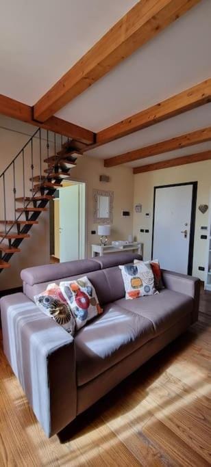 Appartamento La casina di Chiara Apartment in Livorno