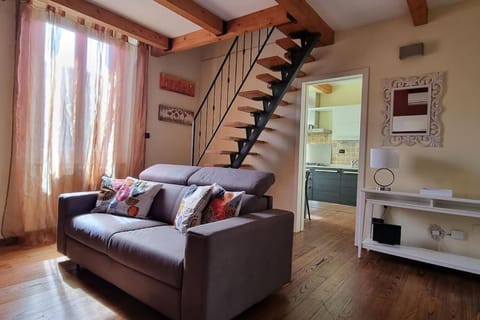 Appartamento La casina di Chiara Apartment in Livorno