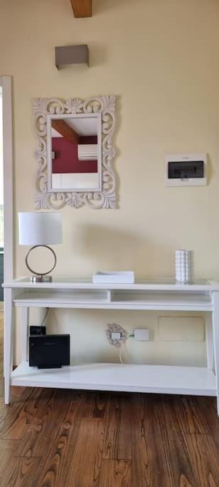 Appartamento La casina di Chiara Apartment in Livorno