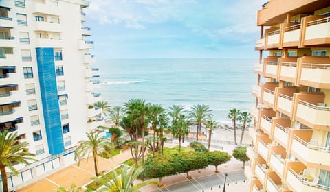 View (from property/room), Sea view