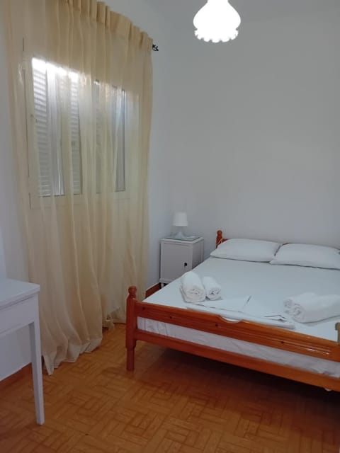 Alonaki home 1 Apartment in Samos, Greece