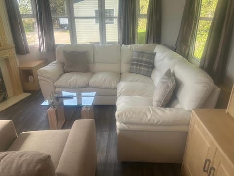 Southview cedar bank 6 Campground/ 
RV Resort in Skegness