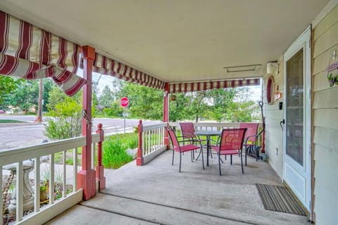 Property view