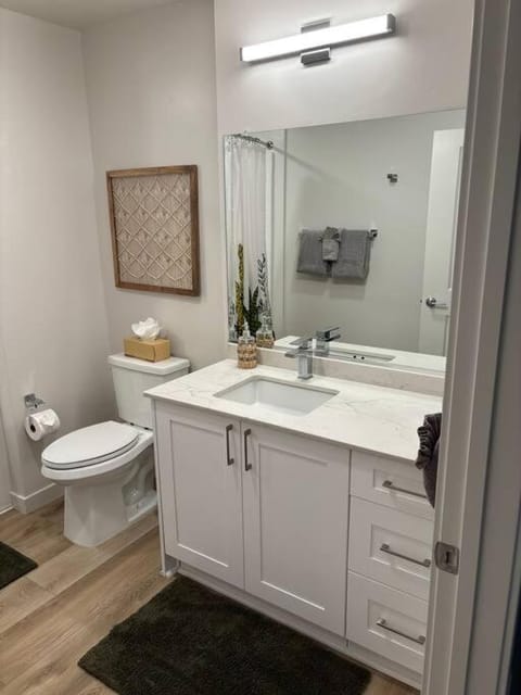 Urban SLO Living- 1 mile from downtown House in San Luis Obispo