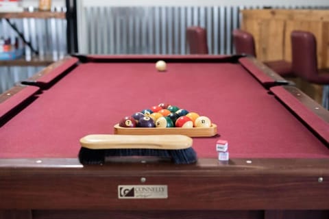 Event Epicenter Heated Pool Game Room Near Stadium House in Avondale