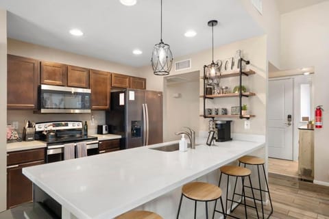 Event Epicenter Heated Pool Game Room Near Stadium House in Avondale