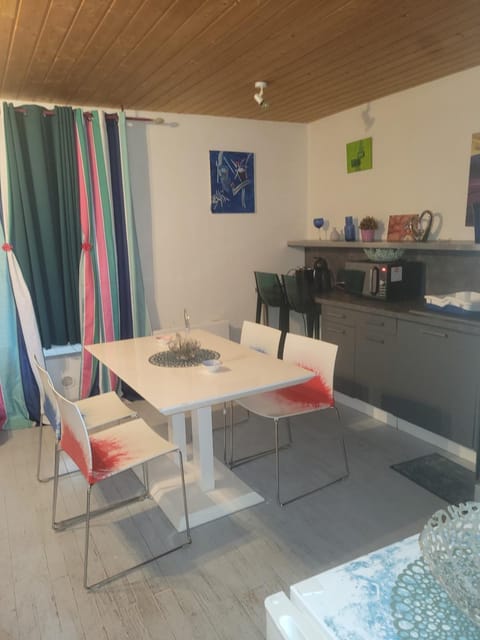 Superbe appartement avec parking Apartment in Auvergne-Rhône-Alpes