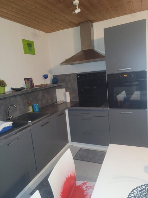 Superbe appartement avec parking Apartment in Auvergne-Rhône-Alpes