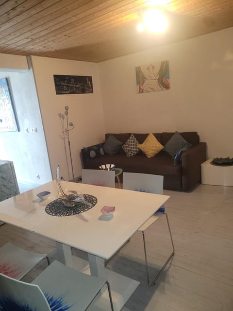 Superbe appartement avec parking Apartment in Auvergne-Rhône-Alpes