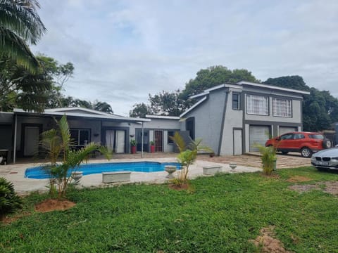 Property building, Property building