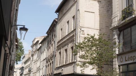 Maison Jacob - Hyper centre - Maison historique - Air conditioning - Wifi Apartment in Avignon