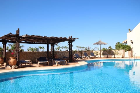 Day, Pool view, Swimming pool, sunbed