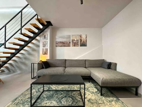 Loft Platon Apartment in Thessaloniki