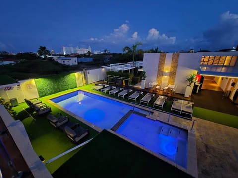 Property view