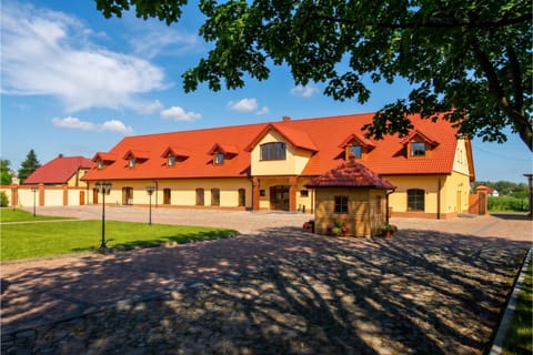 Property building, Day, Area and facilities, Area and facilities
