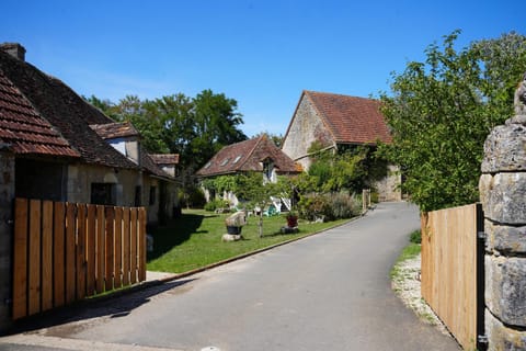 View (from property/room), Garden view