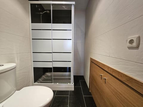 Magnifico apartamento en Canelas Apartment in Portonovo