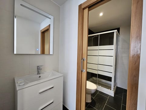 Magnifico apartamento en Canelas Apartment in Portonovo