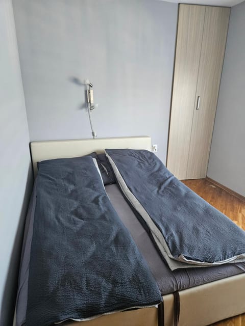 Apartman Cvijetinovic Apartment in Vojvodina